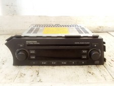 AUTORADIO PER SSANGYONG Kyron