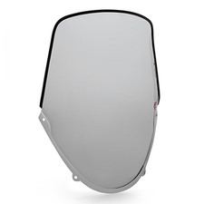 CUPOLINO PARABREZZA FUME' D237S GIVI APRILIA PEGASO 650 IE 2001 2002 2003 2004