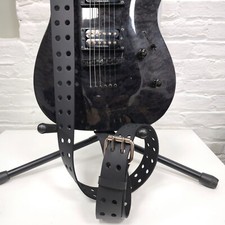 Fibbia occhiello tracolla