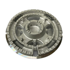 Rex electrolux bruciatore