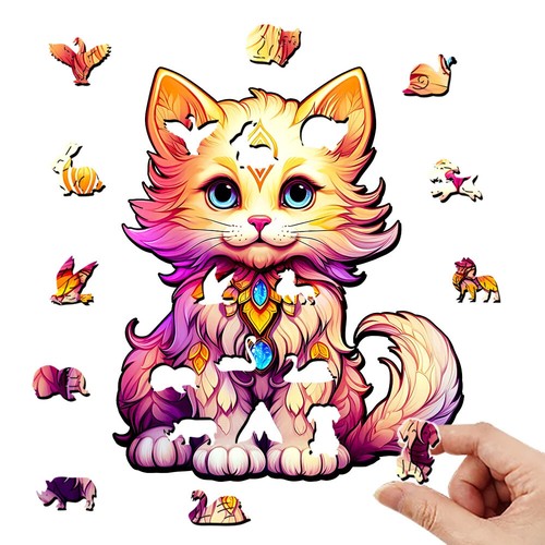 Puzzle legno - puzzle,