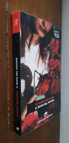 Claudio rolando buco - claudio,