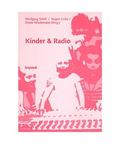 Kinder radio - &,