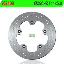 962109 DISCO FRENO NG