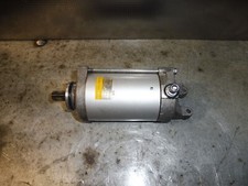 Motorino avviamento avviamento