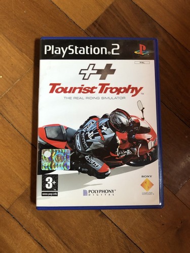 Sony gioco tourist - gioco,