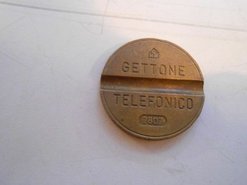Medaglie monete gettone - e,