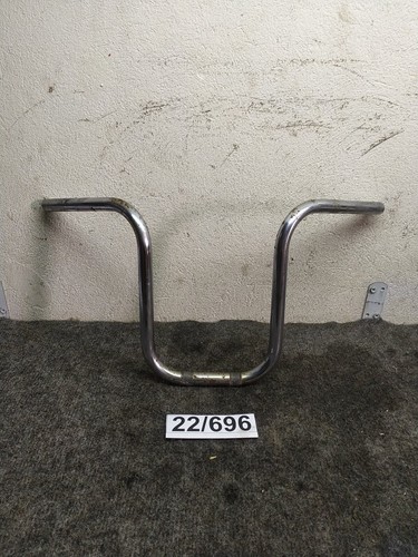 Manubrio originale moto - ,