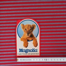 Magnolia maglie intimo