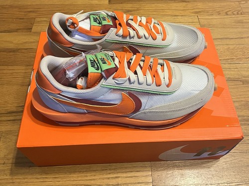 Nike ldwaffle clot - nike, x