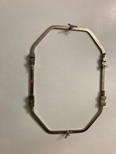 Weck Wexler Standard Octagon