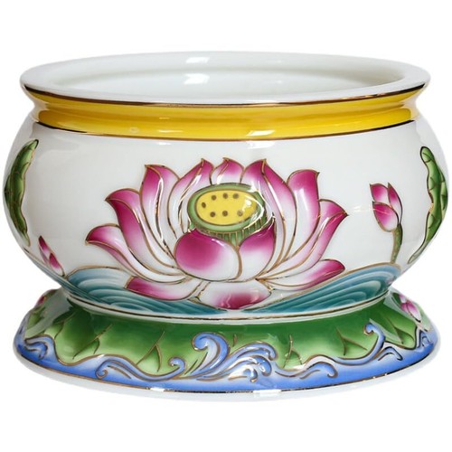 3cm incense burners - 13.3cm,