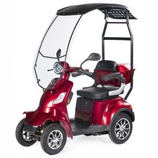Scooter elettrico mobilità - scooter,