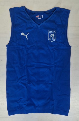 Puma italia official - italia, maglia