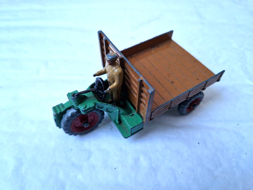Vintage 1960 dinky - 1960's,