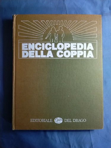 Enciclopedia della coppia - della,