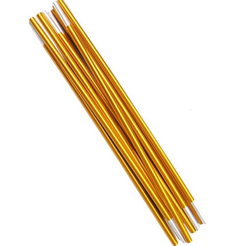 Palo per tenda - 9,5, mm