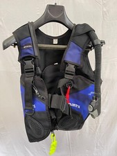 Jacket sub mares - jacket,