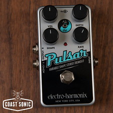 Electro-Harmonix Nano Pulsar