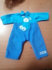 MT CICCIOBELLO VESTITINO