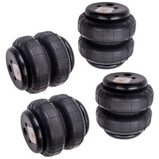 4PCS Molla Ad Aria Soffietto