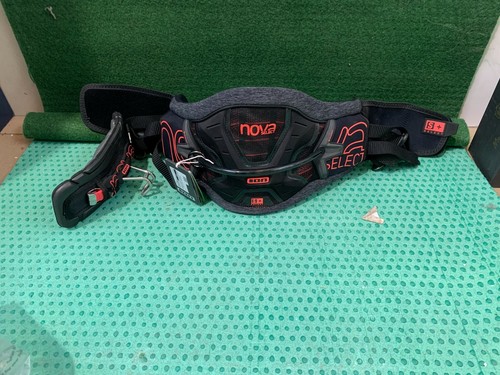 Harnais kitesurf nova select - harnais,