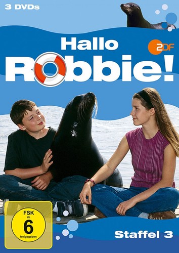 Hallo robbie staffel 3 - robbie!,