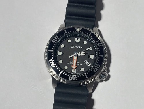 Orologio citizen promaster - orologio,