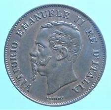 VITTORIO EMANUELE II 5
