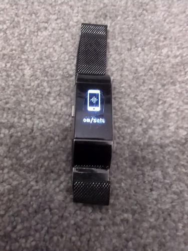 Fitbit charge fitness - charge, 2