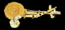 Pioneer PL-514 Turntable Parts