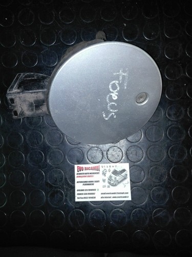 Sportello carburante per ford - sportello,