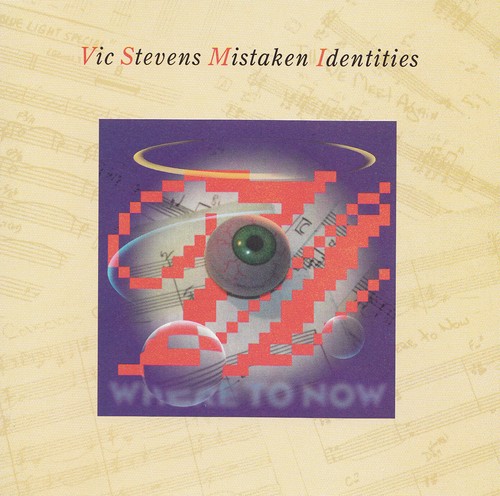 Vic stevens mistaken - stevens,