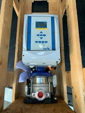 Nuova pompa KSB PumpDrive