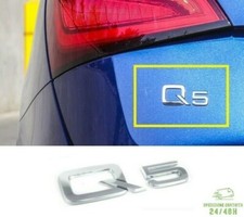 Scritta Emblema Fregio Badge