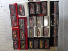 modellini ferrari  storiche