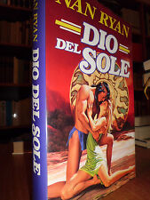 DIO DEL SOLE  -  Nan, RYAN  -  1993