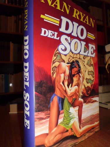 Dio del sole nan - nan,,
