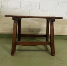 Tavolino A Fratino 700