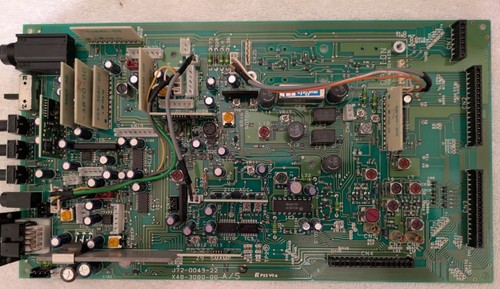 Kenwood 850s unit - kenwood, ts-850s