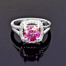 Anello argento sterling - argento, 925