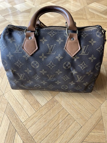 Borsa louis vuitton speedy - louis,