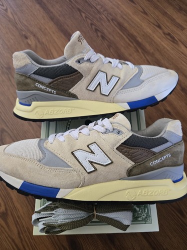Concepts new balance - concepts,
