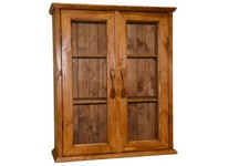 Vetrina vetrinetta pensile