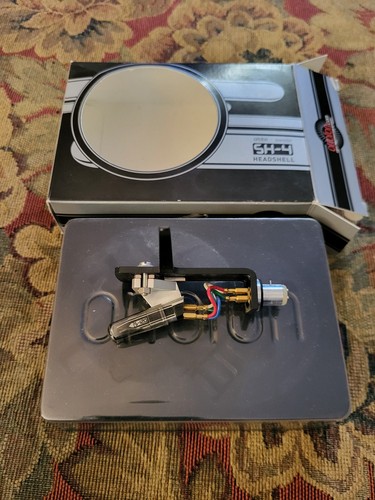 Ortofon 120 cartridge with - cartridge,