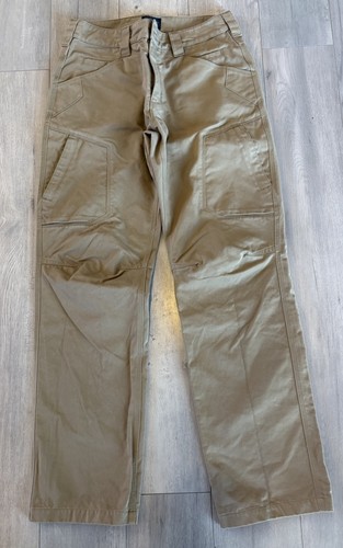 Pantaloni uomo triple - uomo, aught