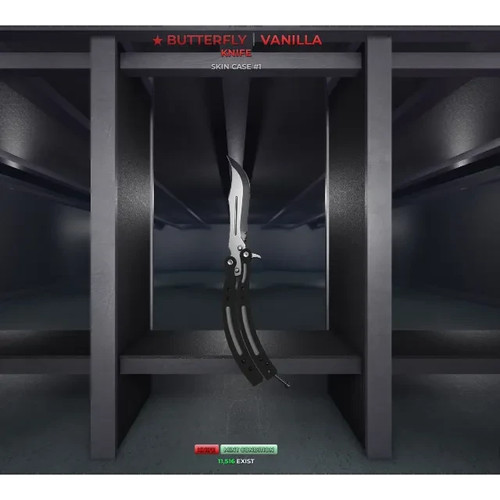 Farfalla vaniglia duelli - farfalla, (duelli