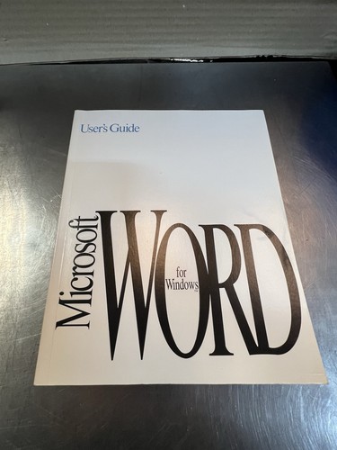 Microsoft word per windows - per, 2.0