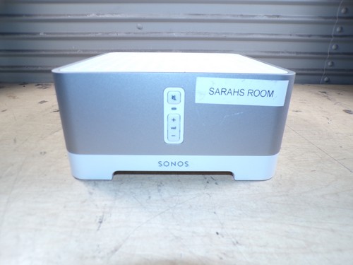 Sonos connect amp - sonos,