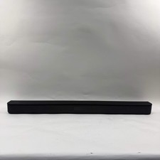 Sony Bluetooth Sound Bar